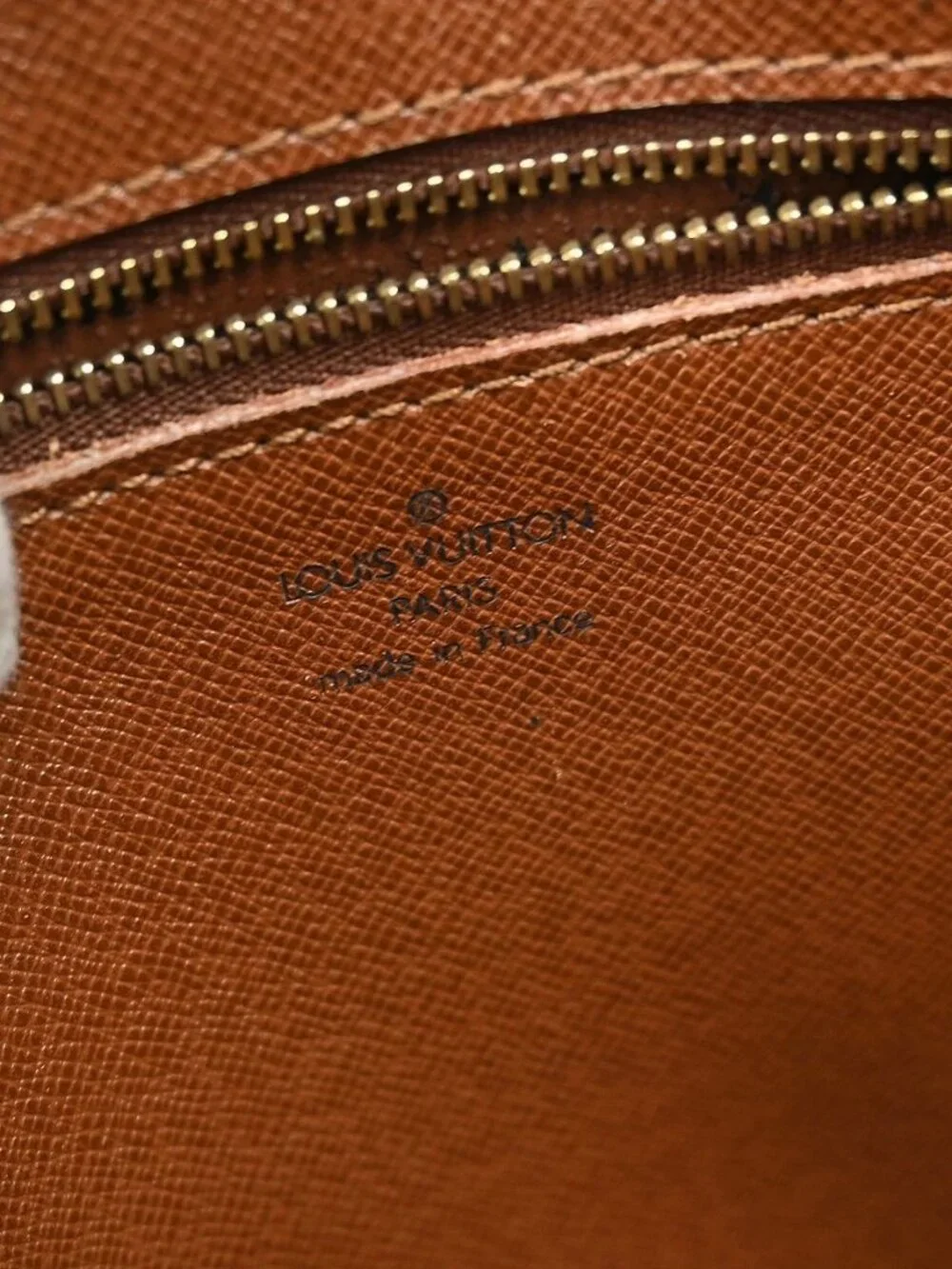 LOUIS VUITTON TROCADERO 27 CROSSBODY SHOULDER BAG - Picture 13 of 15